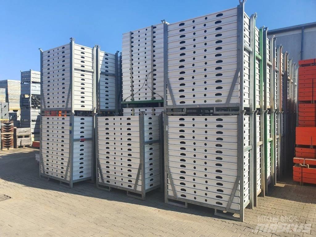 Peri Skydeck PERI Запчасти для бетонной техники