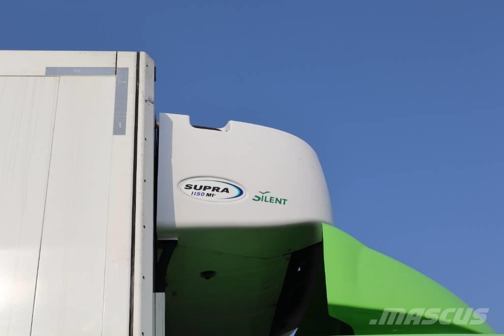 Volvo FE serie 1155 Грузовики-Рефрижераторы