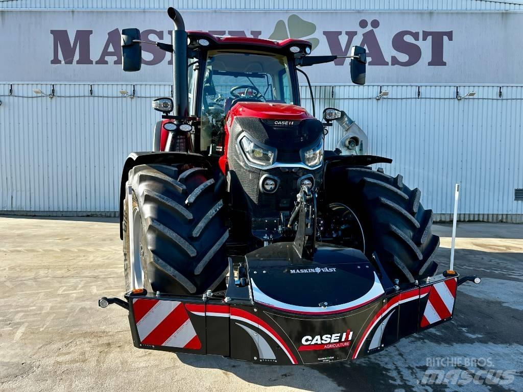 Case IH Puma 260 Трактора