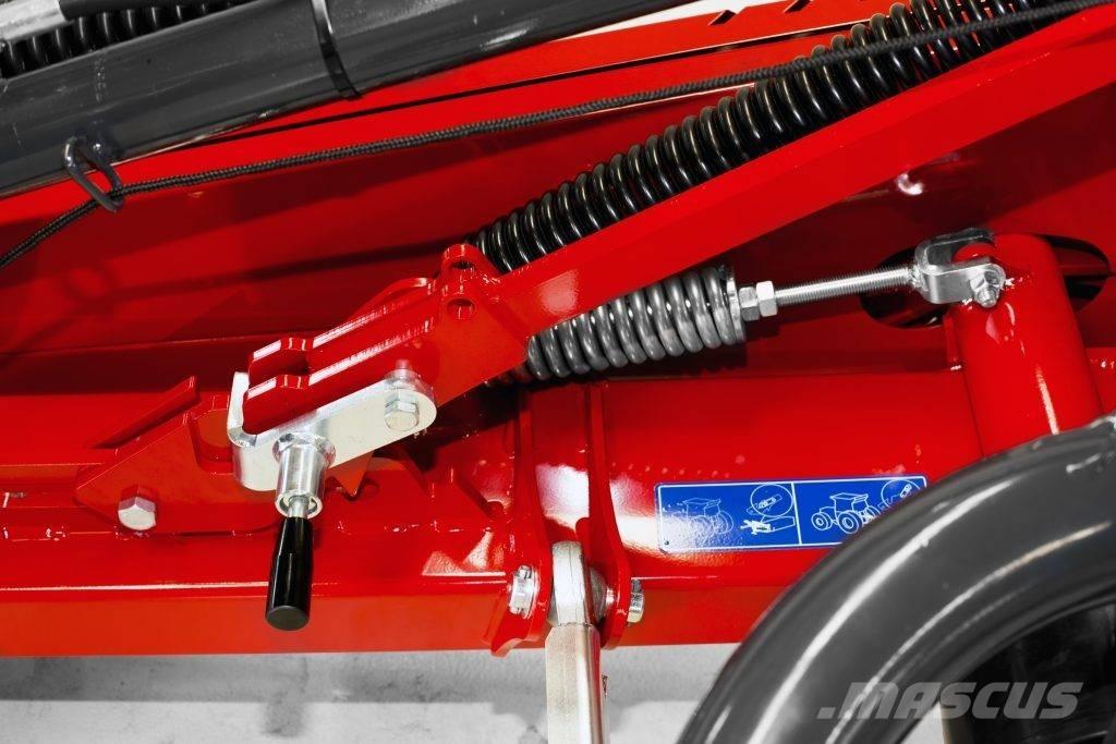 SIP DISC A 300 S Роторные косилки