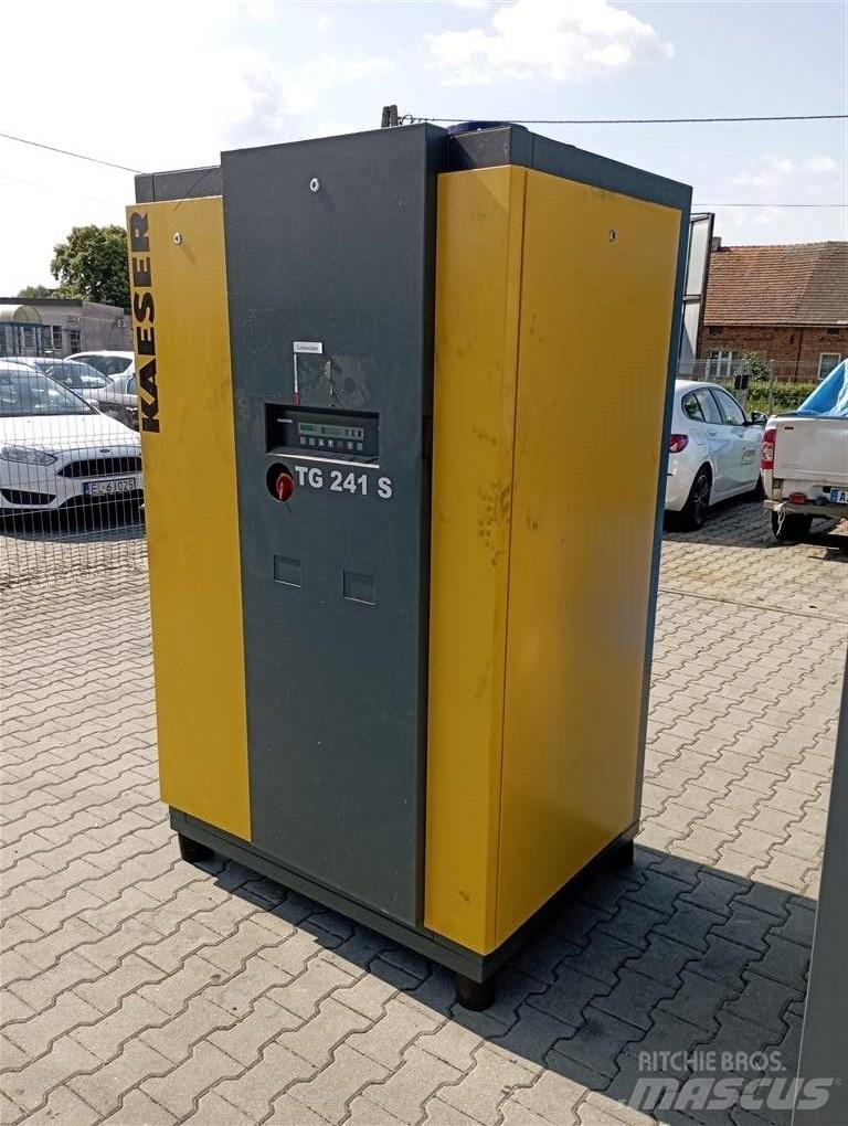 Kaeser TG241 CE Осушители воздуха