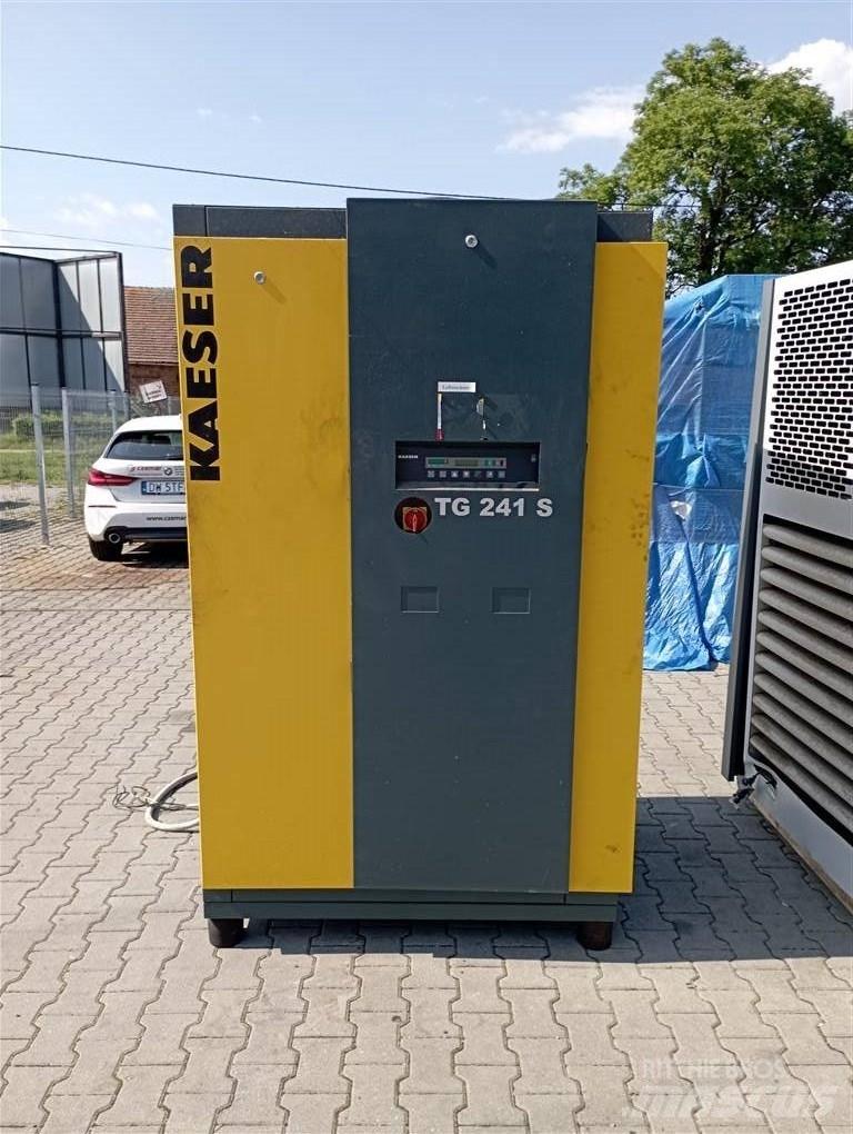 Kaeser TG241 CE Осушители воздуха