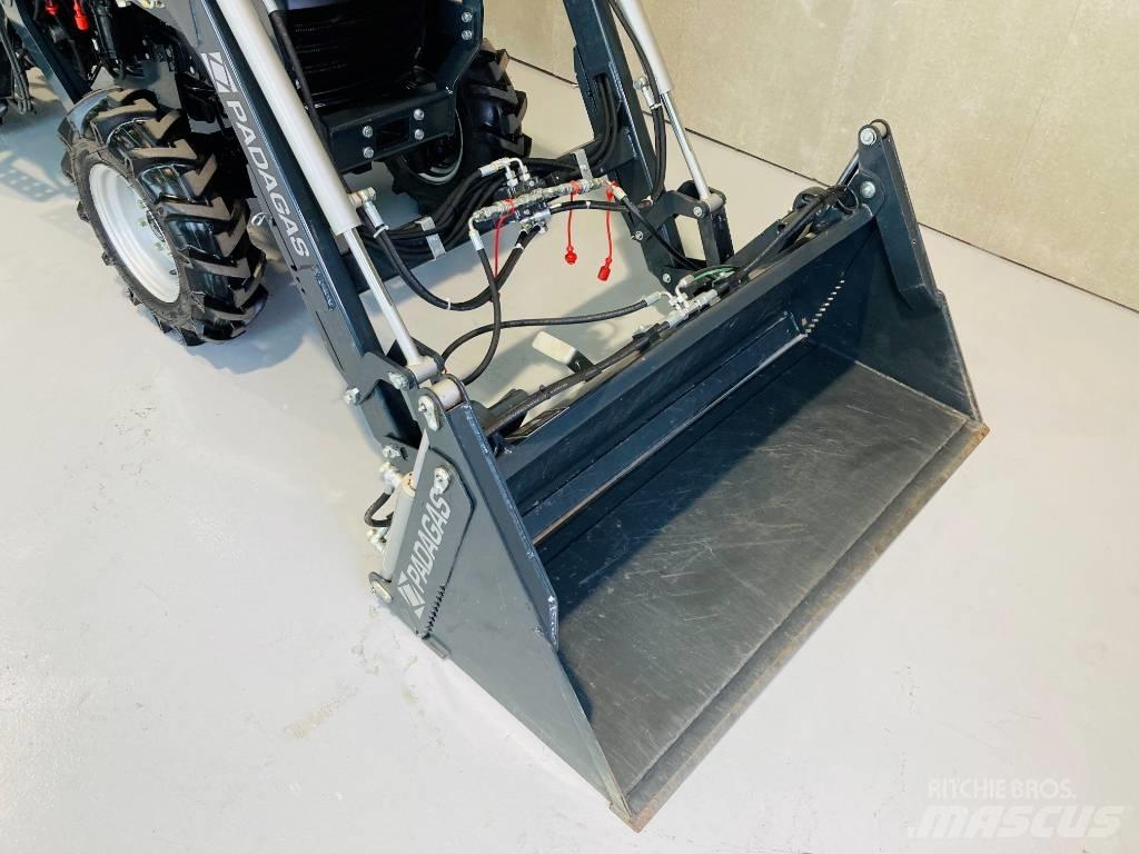 Farmtrac 26 H 4WD Трактора