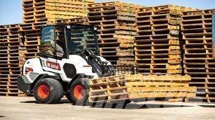 Bobcat L28 Малые погрузчики