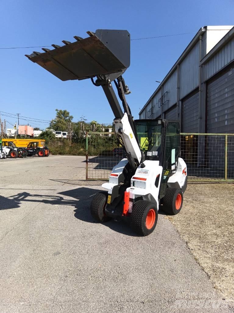 Bobcat L28 Малые погрузчики