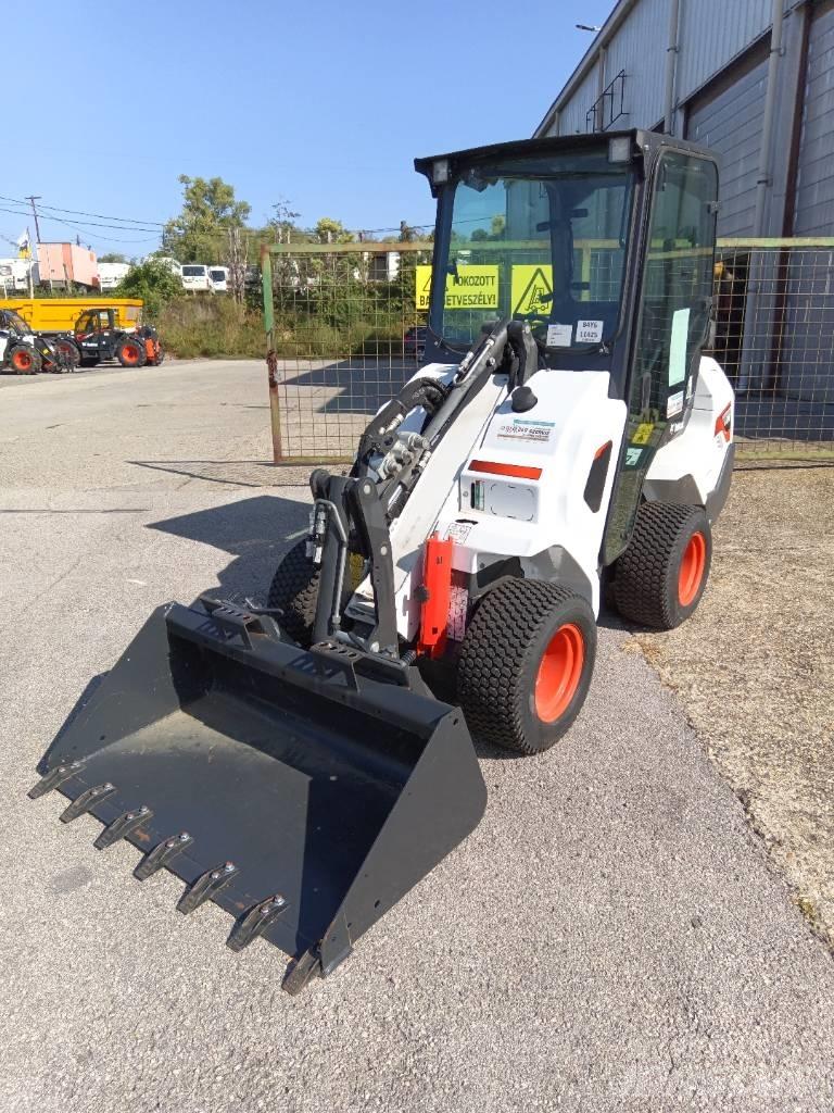 Bobcat L28 Малые погрузчики