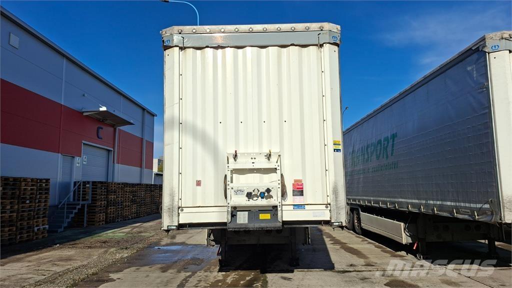 Krone SD Прочие прицепы