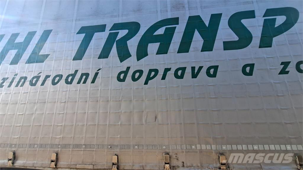 Krone SD Прочие прицепы