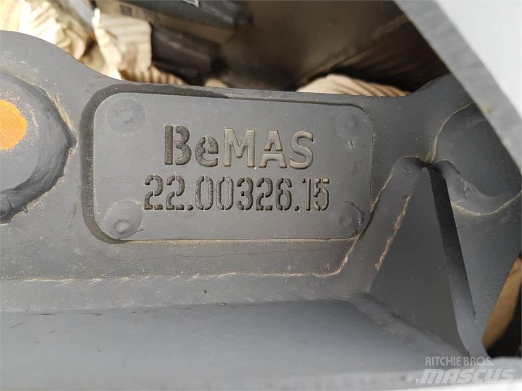 TL 400mm SW010 Экскаваторные стрелы