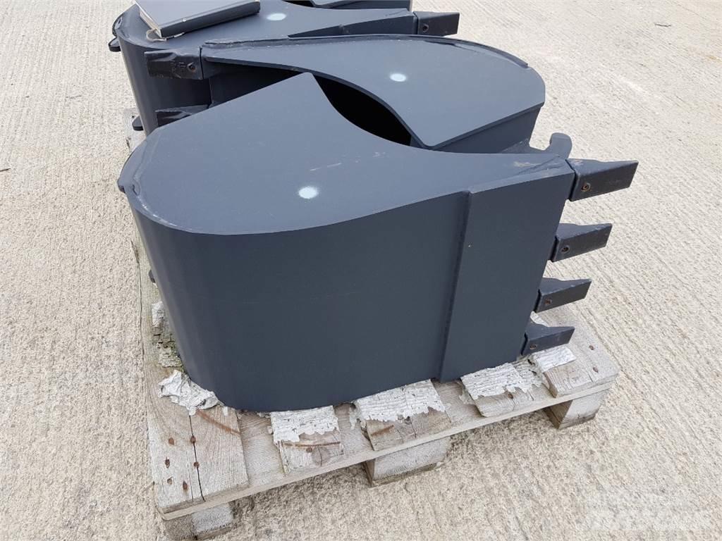 TL 400mm SW010 Экскаваторные стрелы