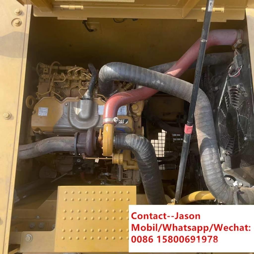 CAT 320gc Гусеничные экскаваторы