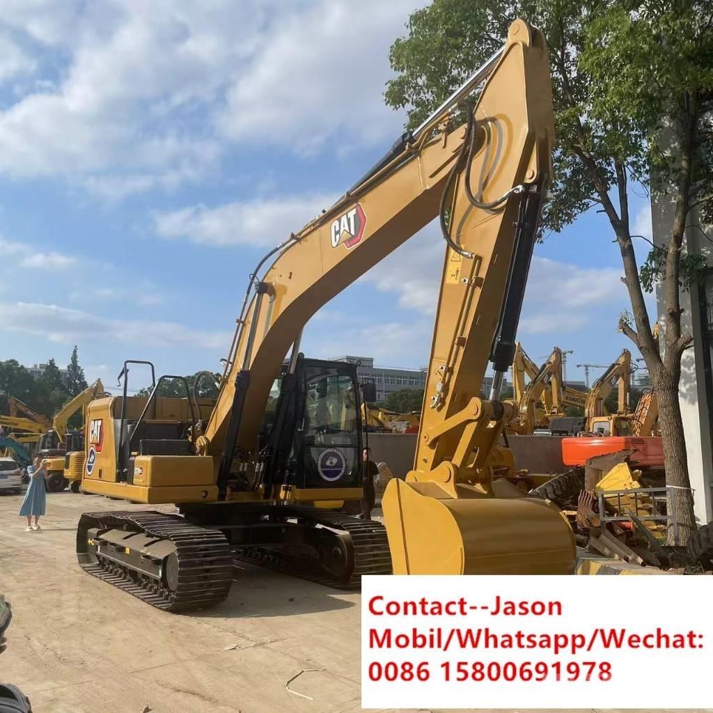 CAT 320gc Гусеничные экскаваторы