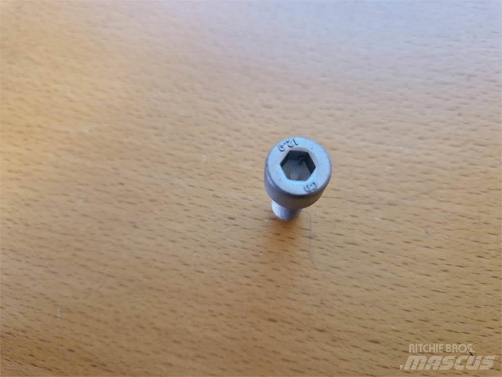 Ponsse 0043730 Ходовая часть и подвеска