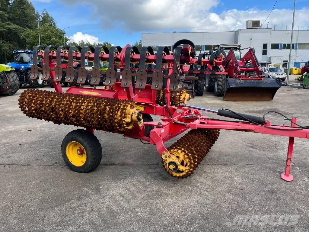 Väderstad ROLLEX 620 Катки полевые
