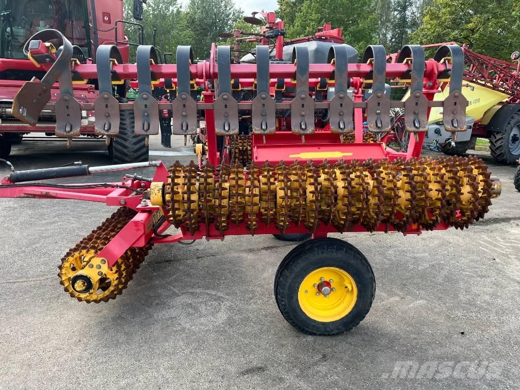 Väderstad ROLLEX 620 Катки полевые