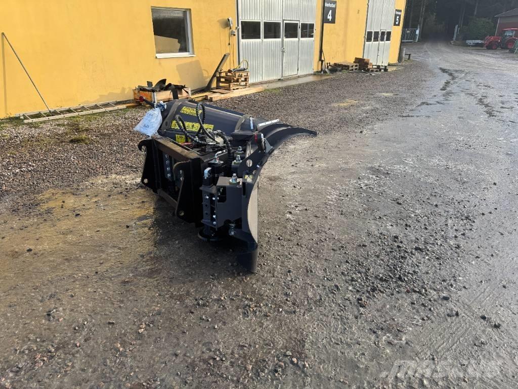 Pronar PUV 2600 M Снежные отвалы и плуги