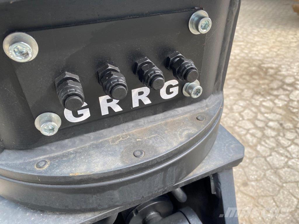  Haner HAGx4.7 Грейферы