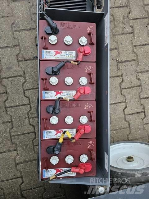 SkyJack SJ III 4632 Ножничные подъемники