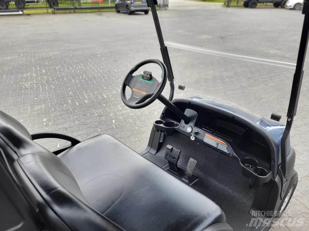 Club Car Tempo Гольф-кары