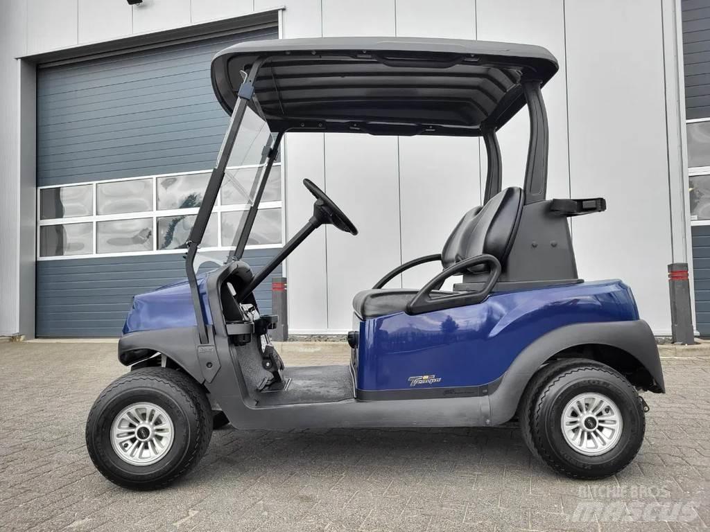 Club Car Tempo Гольф-кары