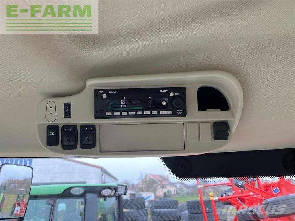 John Deere 6145r Трактора