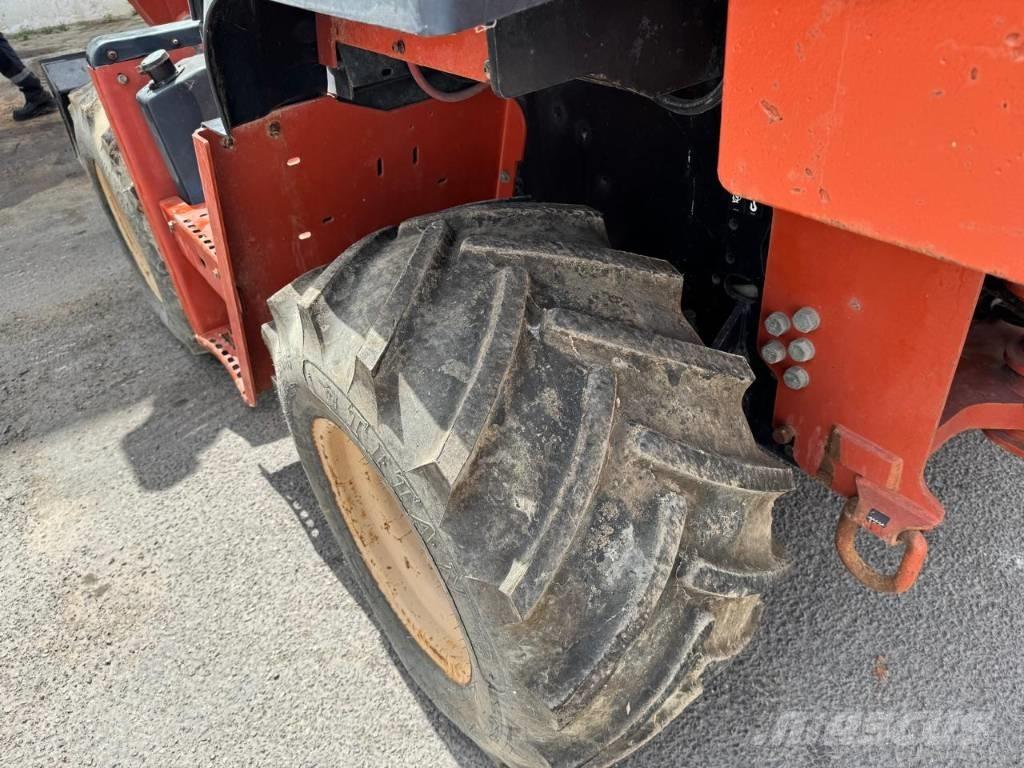 Ditch Witch RT 75 Траншеекопатели