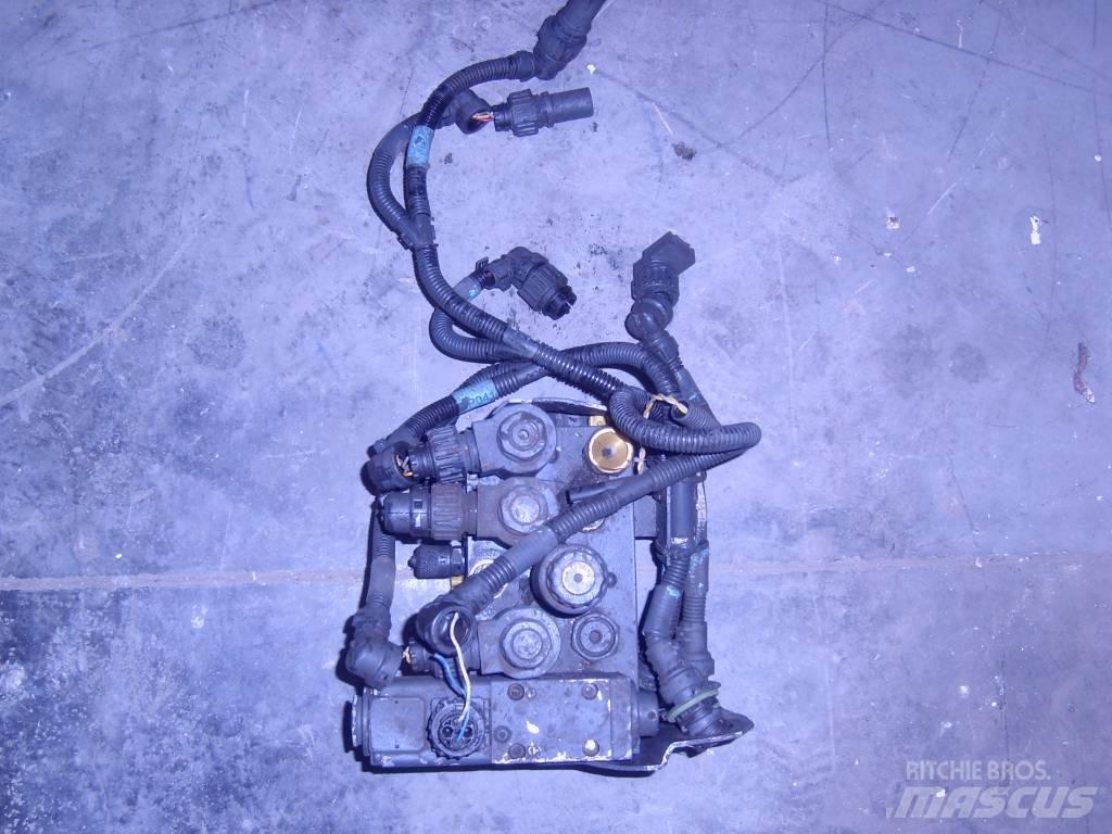 Deutz same Коммерческий транспорт - Другие