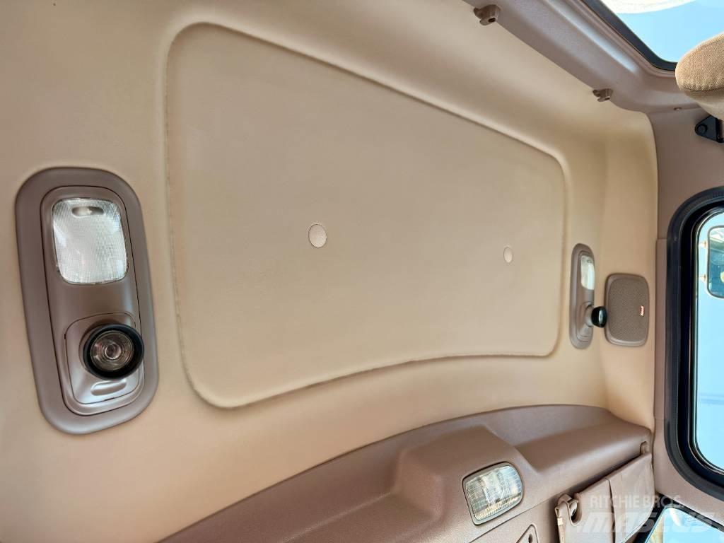 Peterbilt 388 Седельные тягачи
