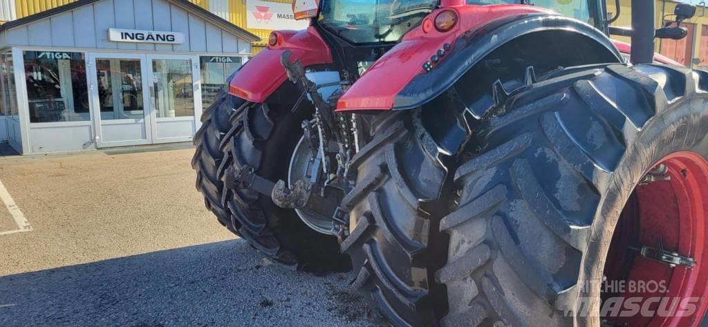 Valtra T 203 Direct Трактора