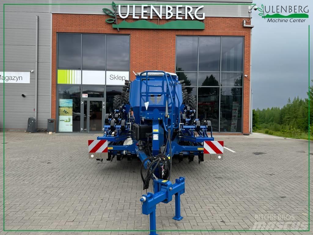 Köckerling VITU 400 Сеялки