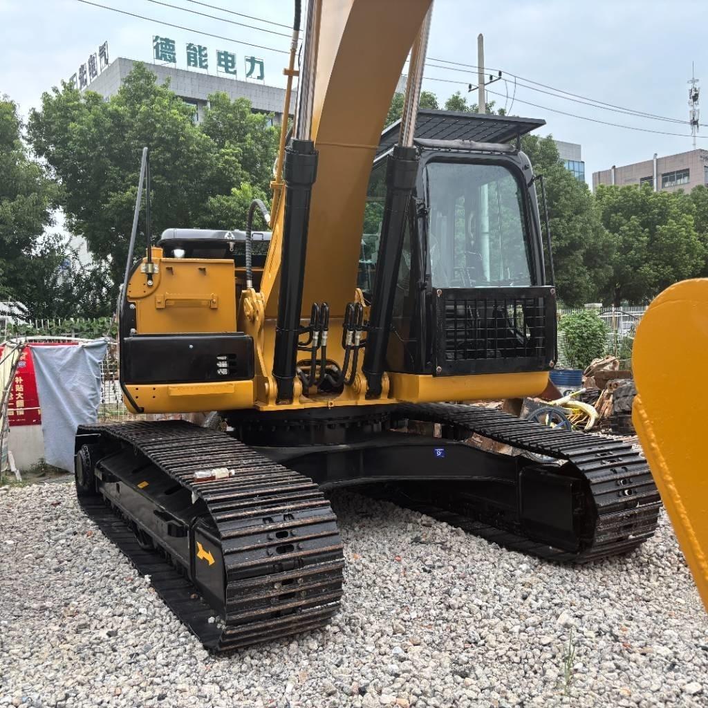 CAT 325 Гусеничные экскаваторы