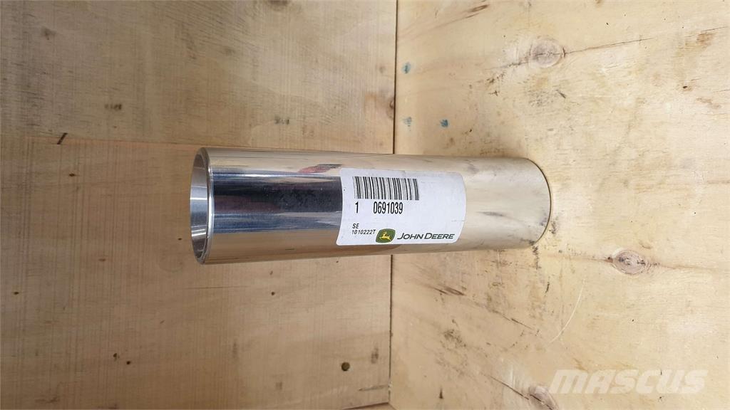 Hultdins 0691039 Лесозахваты