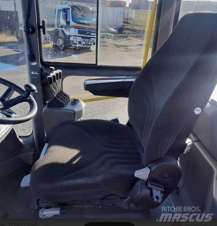 Kalmar DCF80-6 Дизельные погрузчики