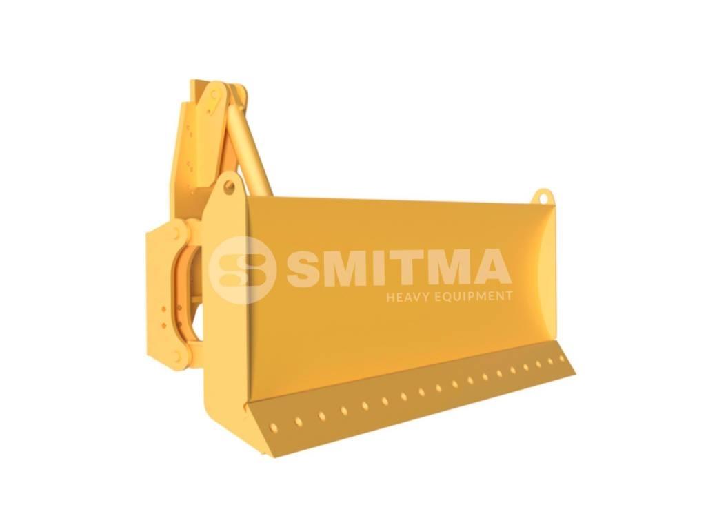 CAT 140G Бульдозерные отвалы