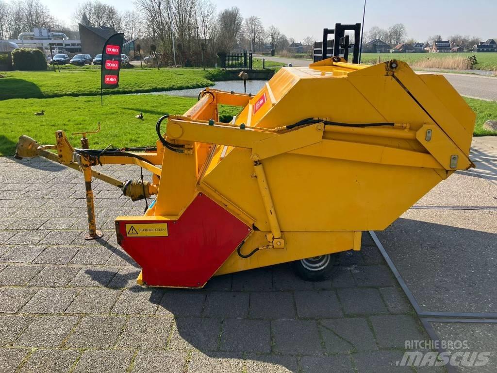STH Phoenix 1800 HK Коммунальная техника - Другие