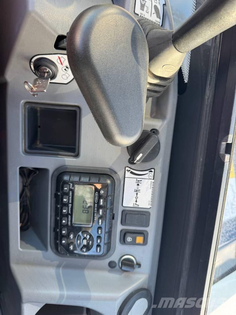 Bobcat E88 R2 Малые экскаваторы 7т-12т