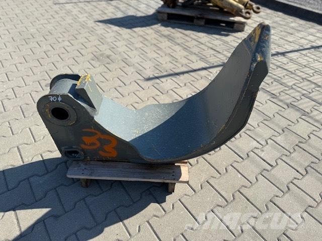 Liebherr NEW PARTS Грейферы