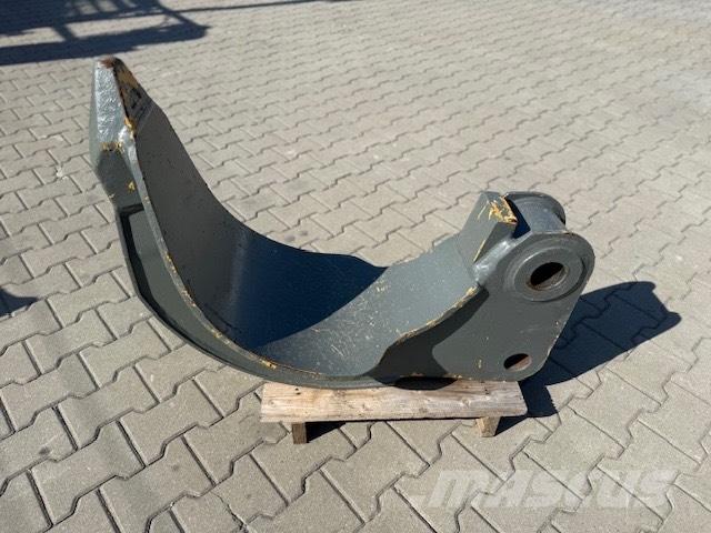 Liebherr NEW PARTS Грейферы