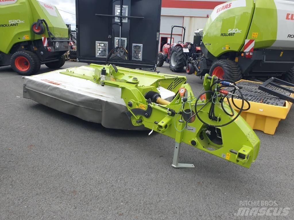 CLAAS 2800 C CONTOUR Косилки плющилки