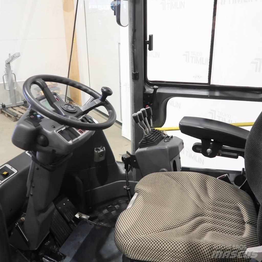 Kalmar DCF70-6H Дизельные погрузчики