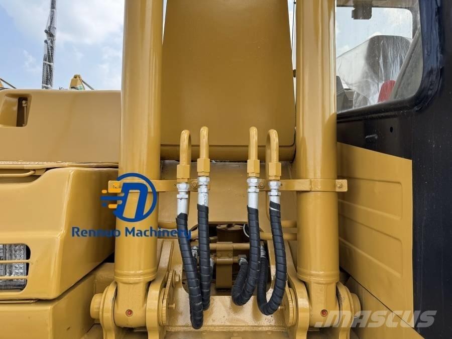CAT 320 B L Гусеничные экскаваторы