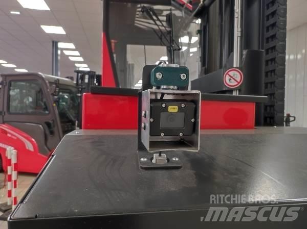 Hubtex MAXX 30 Внедорожные погрузчики