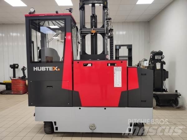 Hubtex MAXX 30 Внедорожные погрузчики
