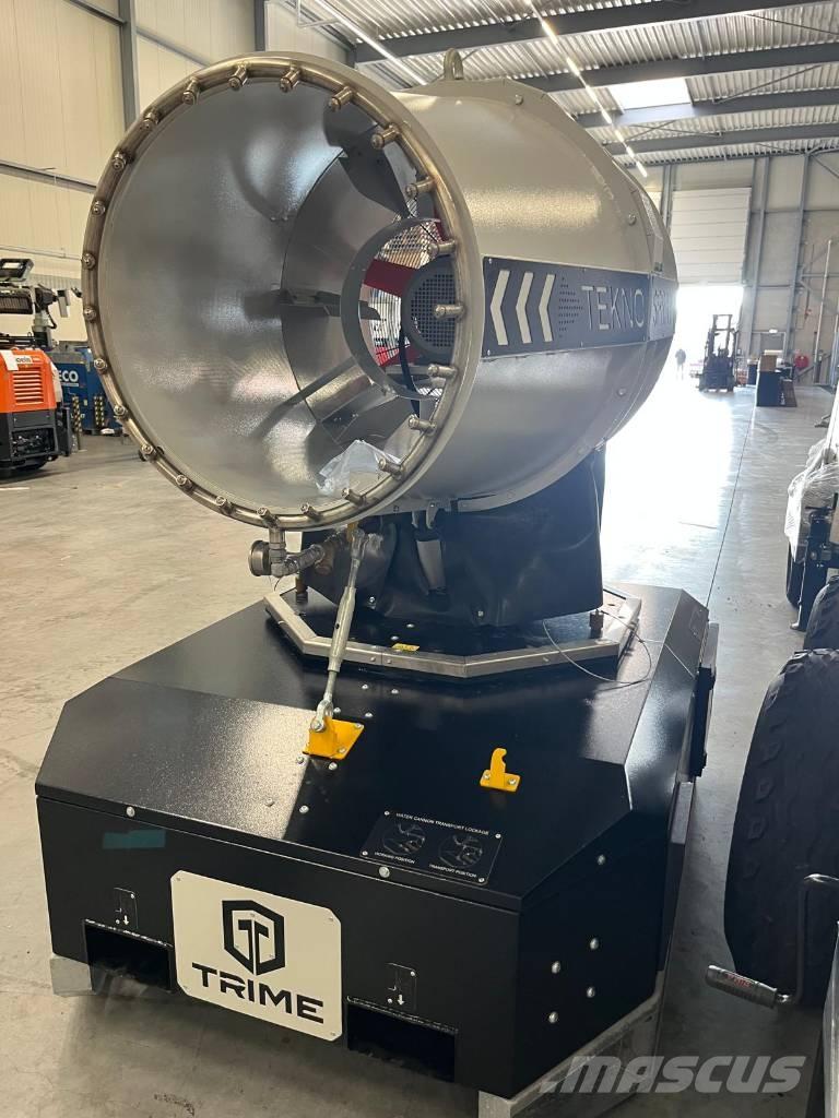 Trime TKS-40 SKID Оросительные системы