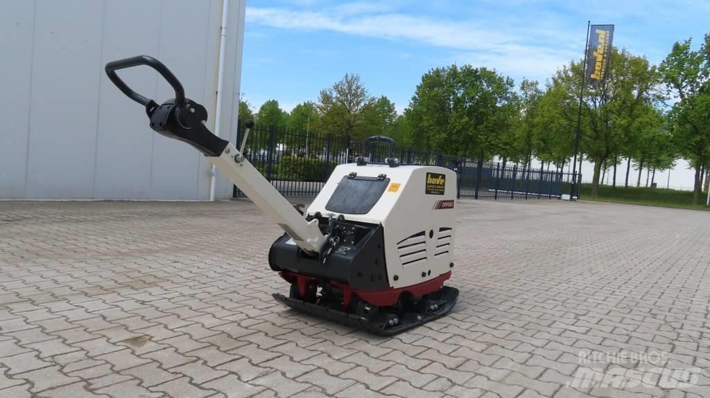 Dynapac DRP60x Виброплиты и вибротрамбовки