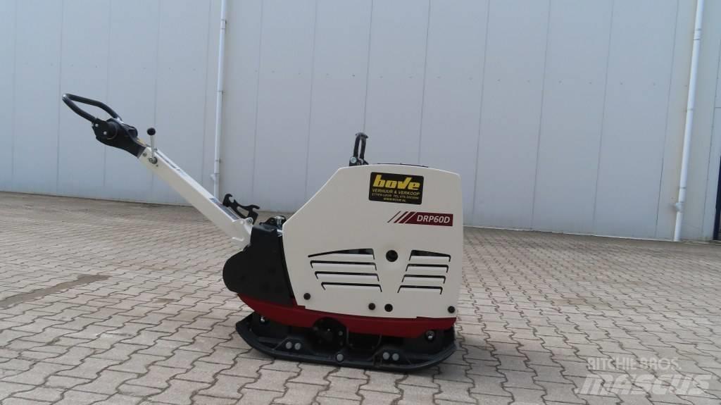 Dynapac DRP60x Виброплиты и вибротрамбовки