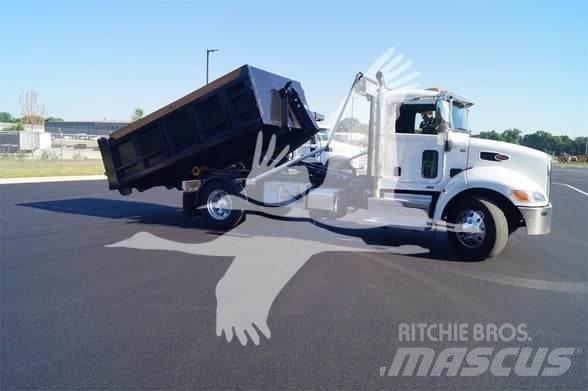 Peterbilt 337 Строительная техника - Другие