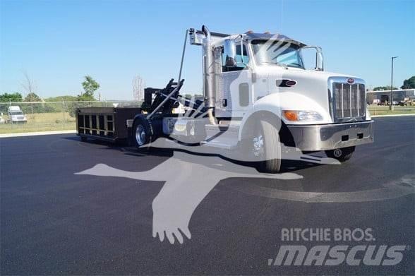 Peterbilt 337 Строительная техника - Другие