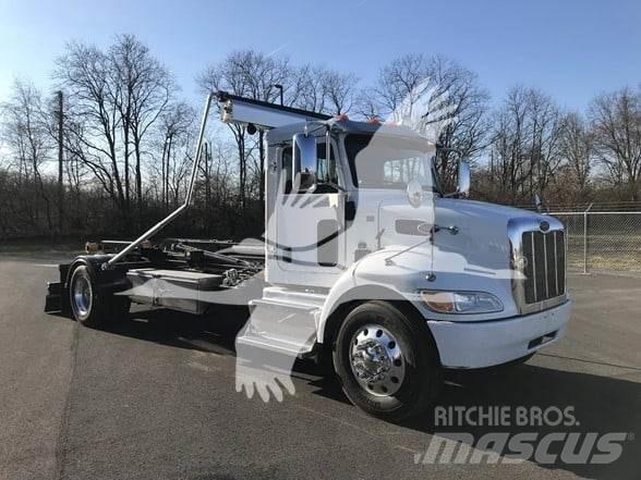 Peterbilt 337 Строительная техника - Другие