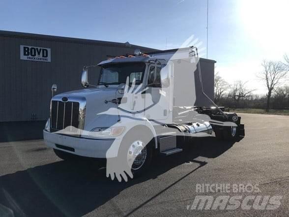 Peterbilt 337 Строительная техника - Другие